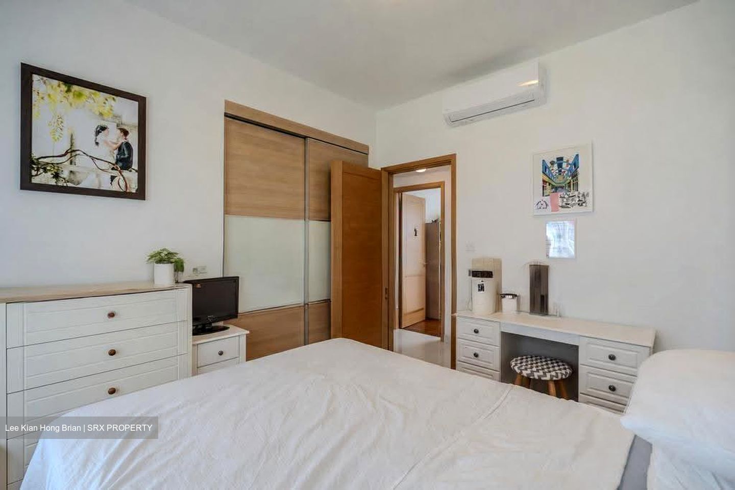 The Infiniti (D5), Condominium #632530351